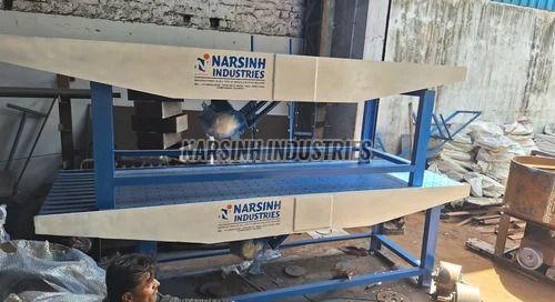 Paver Block Making Machine