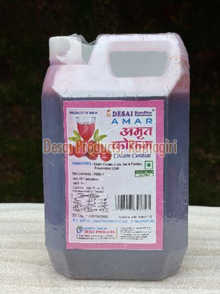 Cocam Cordial Kokum Juice