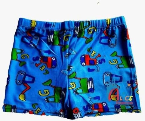 Boys Beach Shorts