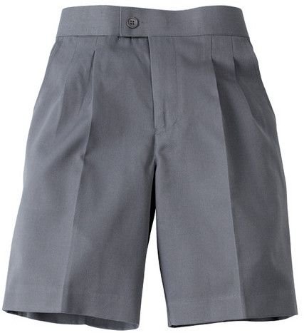 Boys School Shorts
