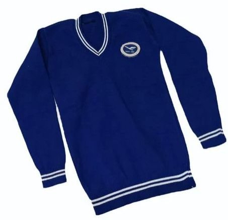 Boys School Sweaters