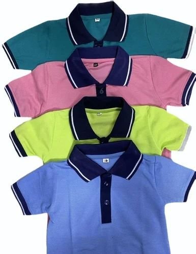 Boys School T-Shirts