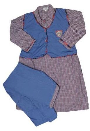 Girls School Suits