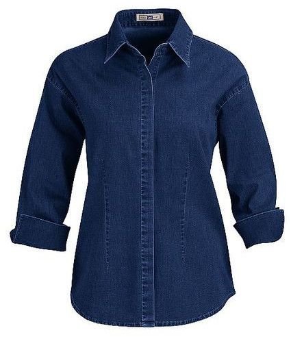 Ladies Casual Shirts