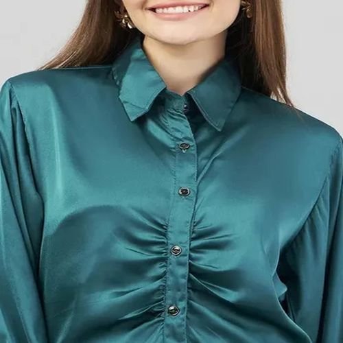 Ladies Party Wear Shirts