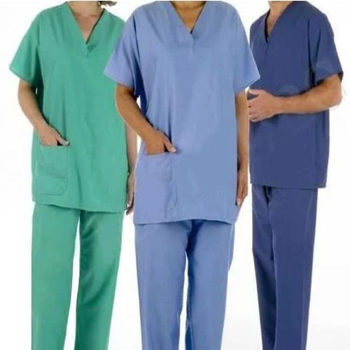 Patient Uniform