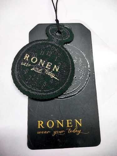 Paper Hang Tag (Paper Hang Tag)