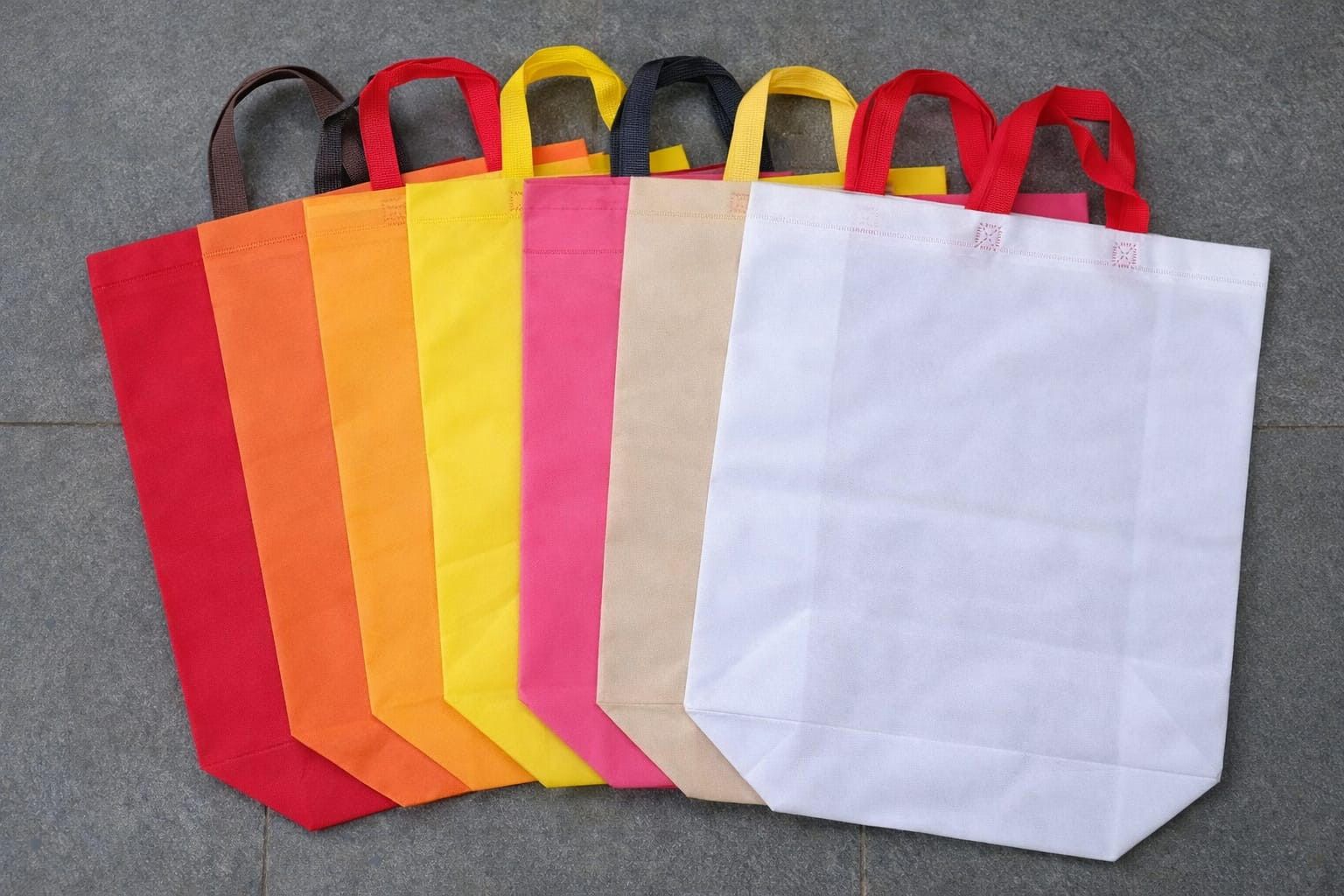 Non Woven Box Bags