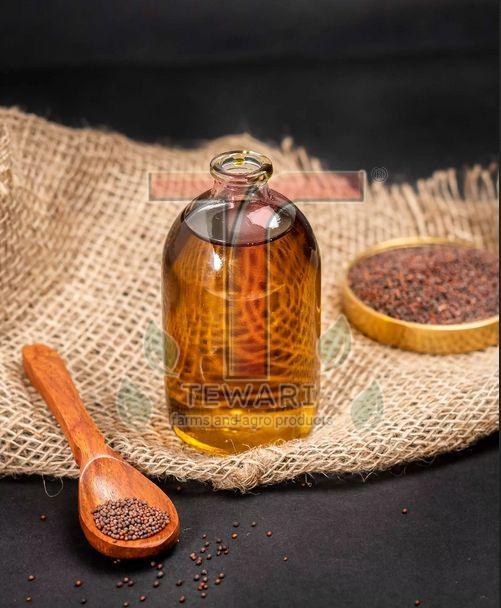 Kachi Ghani Mustard Oil