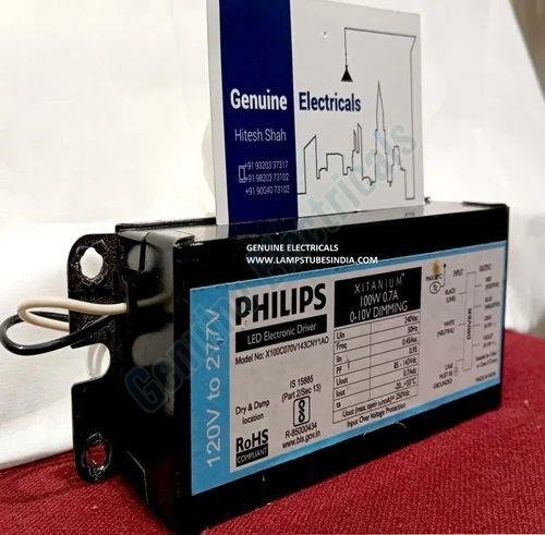 100W 0.7A Philips Xitanium LED Driver