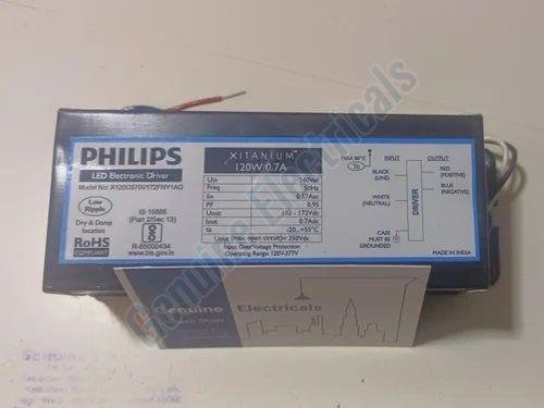 120W Philips Xitanium LED Driver