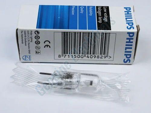 150W Philips Low Voltage Halogen Microscope Lamp