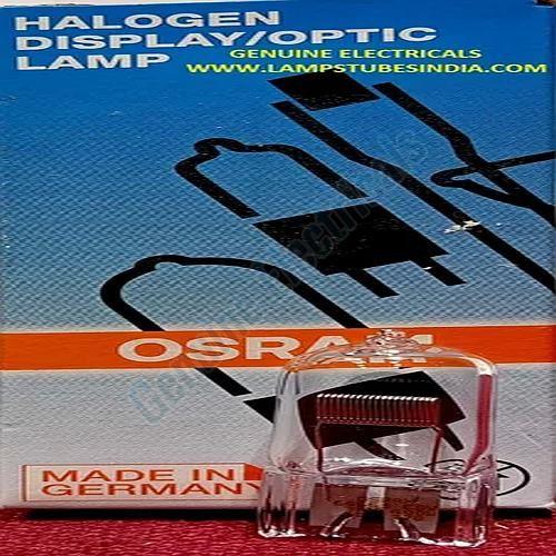 36V 400W 64665 Long Life Osram Halogen Lamp