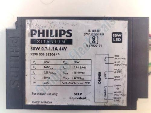 50w Philips Xitanium LED Driver
