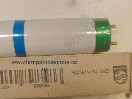 Actinic Bl TL-D TL-D 18W10 Secura 1SL25 Philips Tube Light