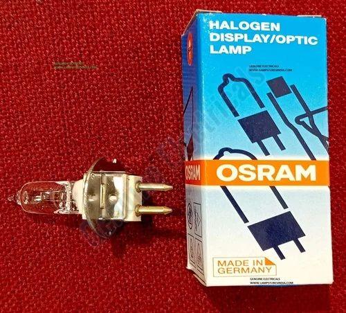 Halogen Photo Optic Lamp