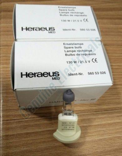 Heraeus Operation Theatre Spare Bulb