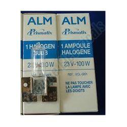 Prismatix ALM Halogen Bulb
