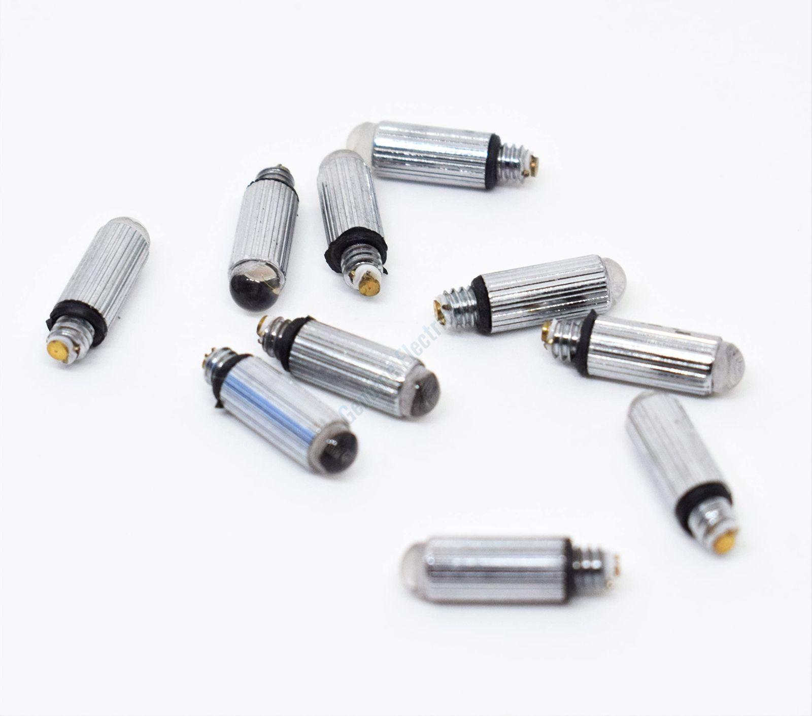 Operation Theatre Laryngoscope Bulb