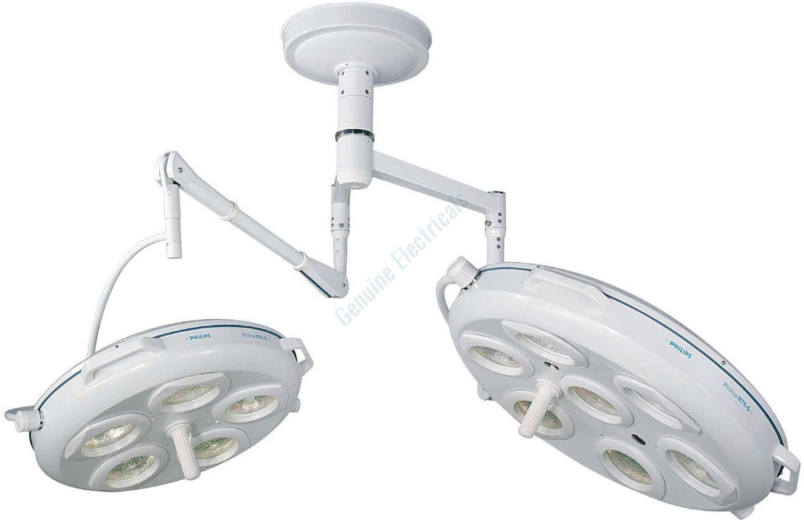 Philips Operation Theatre Halogen Lamp