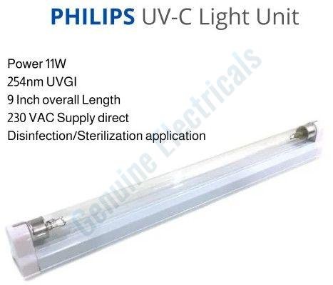 Philips UV Light