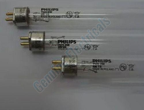 Philips Water Treatment Ultraviolet Lamp