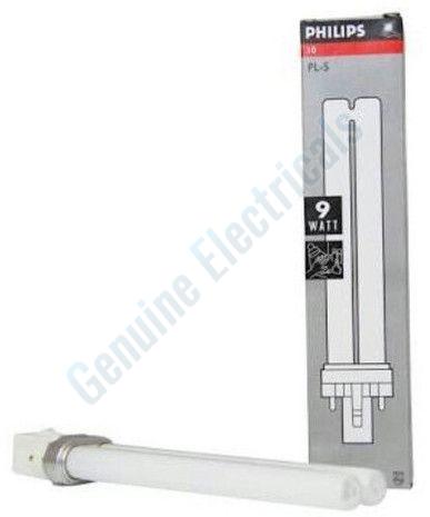 PL-S Philips Actinic Bl Ultraviolet Lamp