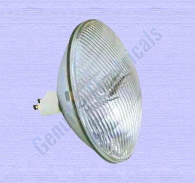 Sealed Beam Lamp 02