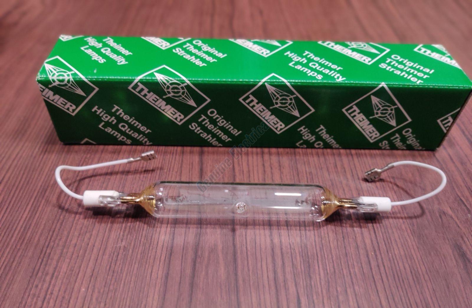 Theimer UV Curing Linear Lamp