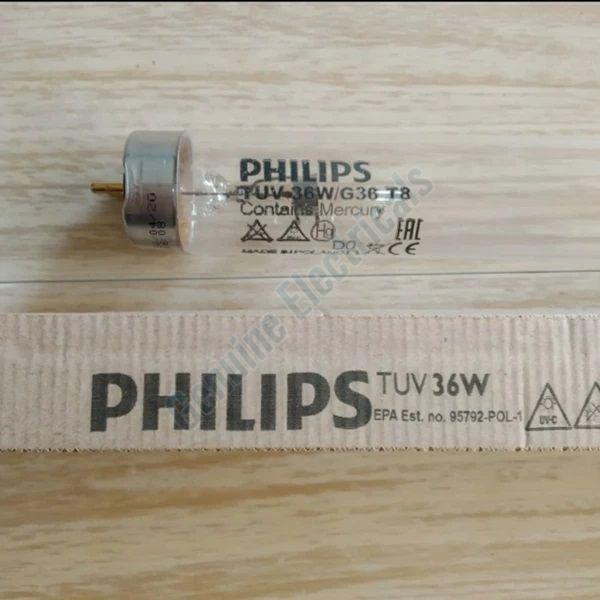 Tuv 36W G36 T8 Philips Germicidal Lamp