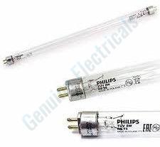 Tuv 8W G8 T5 Philips Germicidal Lamp