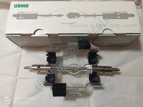 Ushio Xenon Lamps