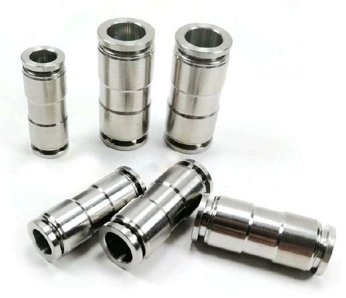 Push In Straight Union