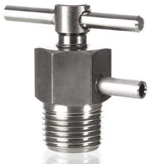 Vent & Purge Valves