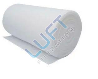 12 mm Ceiling Filter Media