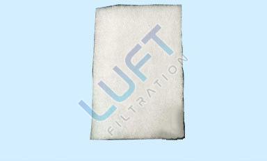8 mm Ceiling Filter Media