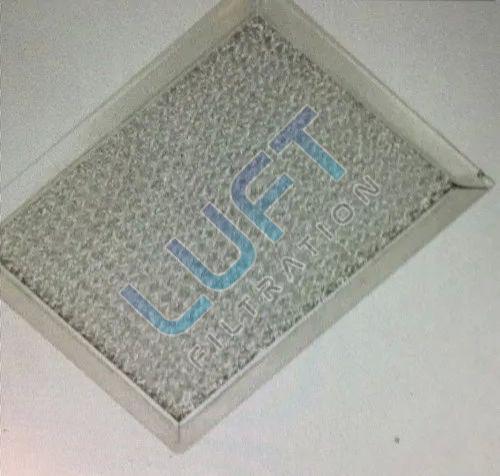 Electrical Panel Air Filter