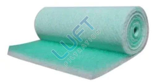 Fiberglass Powder Coating Filter