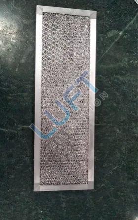 Oil Smoke Washable Air Filter