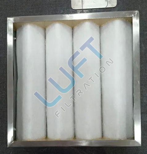 Washable Cassette Air Filter