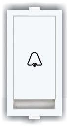 10 AMP Bell Push Switch