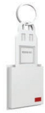 32 AMP DP Switch With Key Tag