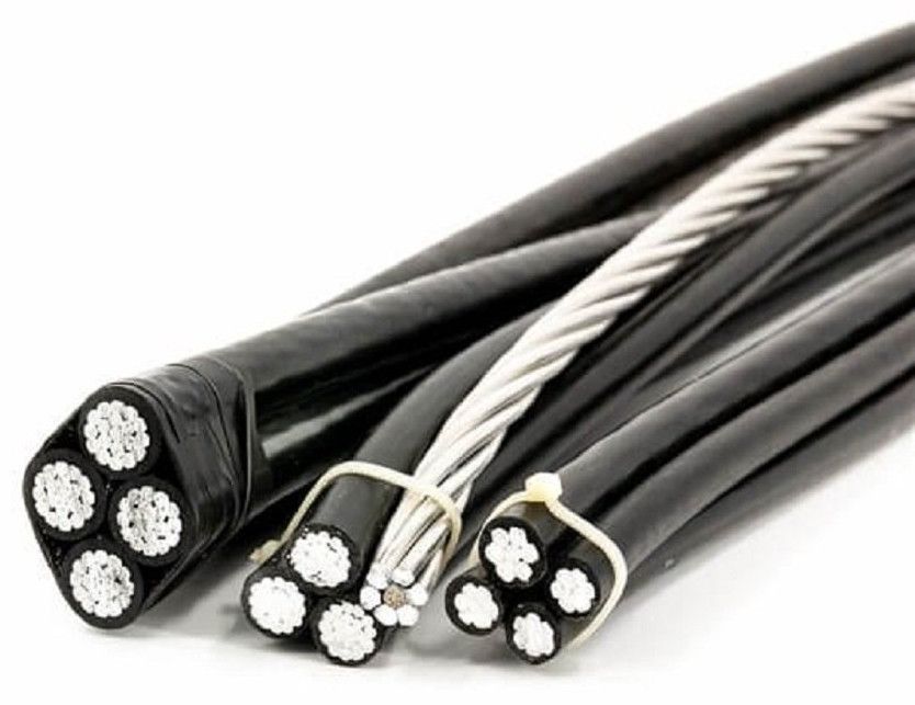 Aerial Bunched Cable