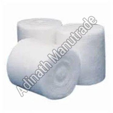 Absorbent Cotton Roll