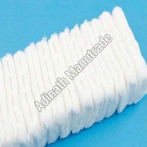 Zig Zag Cotton Roll