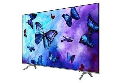 65Inch Web OS 4K Ultra HD Smart LED TV