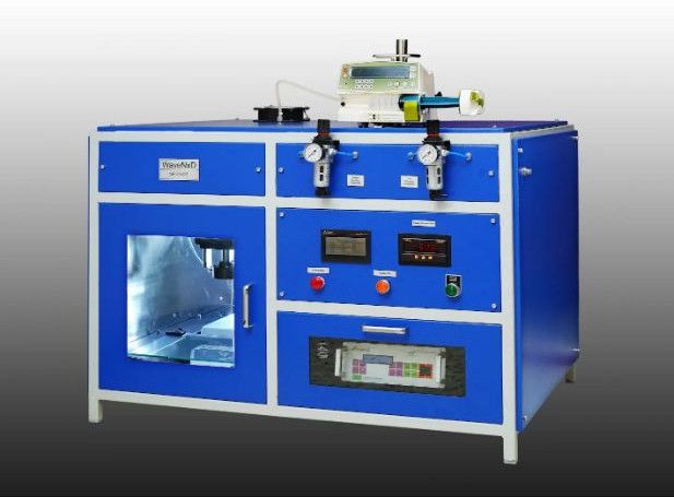 Ultrasonic Spray Pyrolysis