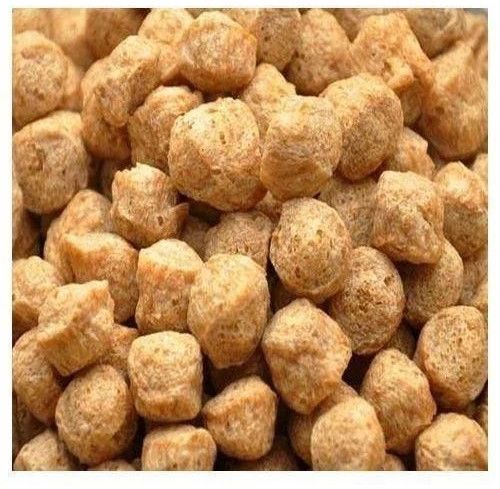 Dried Soya Chunks
