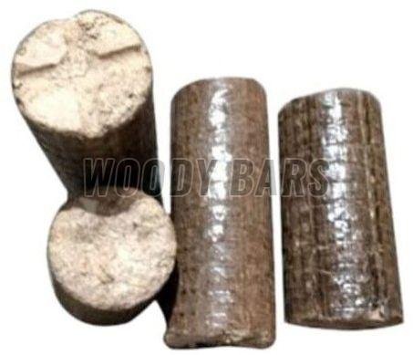 Rose Gold Briquettes