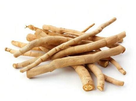 Ashwagandha Root